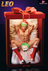One Piece Christmas Roronoa Zoro 1/6 Statue - LEO Studio [In-Stock] - Full Payment - One Piece
