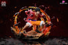 One Piece Classic Series Machine Gun Luffy Gk Statue - Skylar Studio [Pre-Order] Deposit / No Dlc