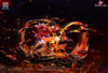 One Piece Classic Series Machine Gun Luffy Gk Statue - Skylar Studio [Pre-Order] Full Payment / Buy