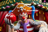 One Piece Clown Buggy Resin Statue - Ferrari Studio [Pre-Order]