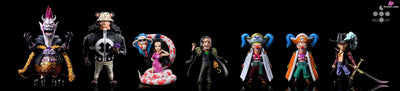 One Piece Clown Buggy Statue - A+ Studio [Pre-Order]