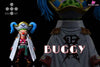 One Piece Clown Buggy Statue - A+ Studio [Pre-Order]