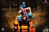 One Piece Clown.buggy Statue - Bt Studio [Pre-Order]