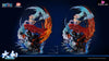 One Piece Collectible Statue Yamato (Licensed) Resin - Toei Animation & Light Year Studio