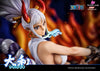 One Piece Collectible Statue Yamato (Licensed) Resin - Toei Animation & Light Year Studio