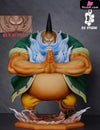 One Piece Colosseum Series #7 Chinjao GK Statue DX Studio [Pre Order] One Piece