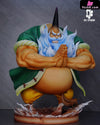 One Piece Colosseum Series #7 Chinjao GK Statue DX Studio [Pre Order] One Piece