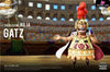 One Piece Colosseum Series Gatz Resin Statue - Yz Studio [Pre-Order Closed]