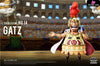 One Piece Colosseum Series Gatz Resin Statue - Yz Studio [Pre-Order Closed]