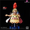 One Piece Colosseum Series Gatz Resin Statue - Yz Studio [Pre-Order Closed]