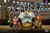 One Piece Colosseum Series Sai Resin Statue - Yz Studio [Pre-Order Closed]