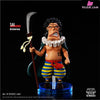 One Piece Colosseum Series Sai Resin Statue - Yz Studio [Pre-Order Closed]