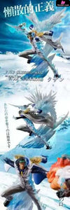 One Piece Combination & Complementary Series #2-Aokiji Kuzan Resin Statue - Fox Studio [Pre-Order]