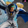 One Piece Combination & Complementary Series #2-Aokiji Kuzan Resin Statue - Fox Studio [Pre-Order]