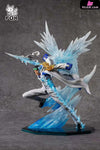 One Piece Combination & Complementary Series #2-Aokiji Kuzan Resin Statue - Fox Studio [Pre-Order]