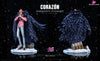 One Piece Corazon pop GK Statue - As Studio [Pre-Order] - One Piece