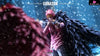 One Piece Corazon pop GK Statue - As Studio [Pre-Order] - One Piece