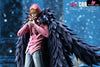 One Piece Corazon pop GK Statue - As Studio [Pre-Order] - One Piece