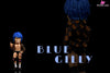 One Piece Corrida Colosseum #15 Blue Gilly GK Statue - A + Studio [Pre-Order] One Piece