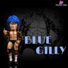 One Piece Corrida Colosseum #15 Blue Gilly GK Statue - A + Studio [Pre-Order] One Piece