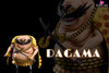 One Piece Corrida Colosseum 16 Dagama GK Statue - A + Studio [Pre-Order] One Piece
