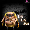One Piece Corrida Colosseum 16 Dagama GK Statue - A + Studio [Pre-Order] Deposit One Piece