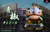 One Piece Corrida Colosseum Series Chinjao Resin Statue - Black Studio [Pre-Order Closed]