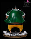 One Piece Corrida Colosseum Series Chinjao Resin Statue - Black Studio [Pre-Order Closed]