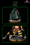 One Piece Corrida Colosseum Series Sai GK Statue - Black Studio [In-Stock] - Full Payment - One Piece