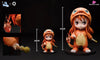 One Piece COS Series #3 Charmander Nami GK Statue - Super guai Studio & Cit Studio [Pre-Order] Deposit / Large scale