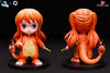 One Piece COS Series #3 Charmander Nami GK Statue - Super guai Studio & Cit Studio [Pre-Order] One Piece