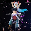 One Piece Cos Series #3 Yamato Kaido Statue - Gm Studio [Pre-Order]