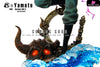 One Piece Cos Series #3 Yamato Kaido Statue - Gm Studio [Pre-Order]