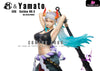 One Piece Cos Series #3 Yamato Kaido Statue - Gm Studio [Pre-Order]