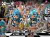 One Piece Cover Page Tony Chopper ’09’’16’ Statue - Wink Studio & Niko [Pre-Order]