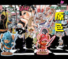 One Piece Cover Page Tony Chopper ’09’’16’ Statue - Wink Studio & Niko [Pre-Order]