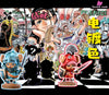 One Piece Cover Page Tony Chopper ’09’’16’ Statue - Wink Studio & Niko [Pre-Order]