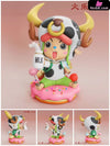 One Piece Cow Tony Chopper Statue - Hl Studio [Pre-Order]