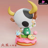 One Piece Cow Tony Chopper Statue - Hl Studio [Pre-Order]