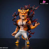 One Piece Cp-Aigis 0 #1 Rob Lucci Resin Statue - Dk Studio [Pre-Order]