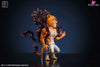 One Piece Cp-Aigis 0 #1 Rob Lucci Resin Statue - Dk Studio [Pre-Order]