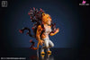 One Piece Cp-Aigis 0 #1 Rob Lucci Resin Statue - Dk Studio [Pre-Order]