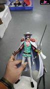 One Piece CP Series #10 Spandam GK Statue - Long Hu Studio [Pre-Order] - One Piece