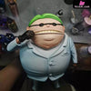 One Piece CP Series #11 Fukurou GK Statue - Long Hu Studio [Pre-Order Closed] - One Piece