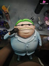 One Piece CP Series #11 Fukurou GK Statue - Long Hu Studio [Pre-Order Closed] - One Piece