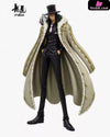 One Piece CP Series #13 Rob Lucci 3.0 GK Statue - Long Hu Studio [Pre-Order] - One Piece