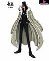 One Piece CP Series #13 Rob Lucci 3.0 GK Statue - Long Hu Studio [Pre-Order] - One Piece