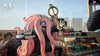 One Piece CP Series #9 Kumadori GK Statue - Long Hu Studio [Pre-Order] One Piece