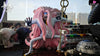 One Piece CP Series #9 Kumadori GK Statue - Long Hu Studio [Pre-Order] One Piece