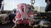 One Piece CP Series #9 Kumadori GK Statue - Long Hu Studio [Pre-Order] One Piece
